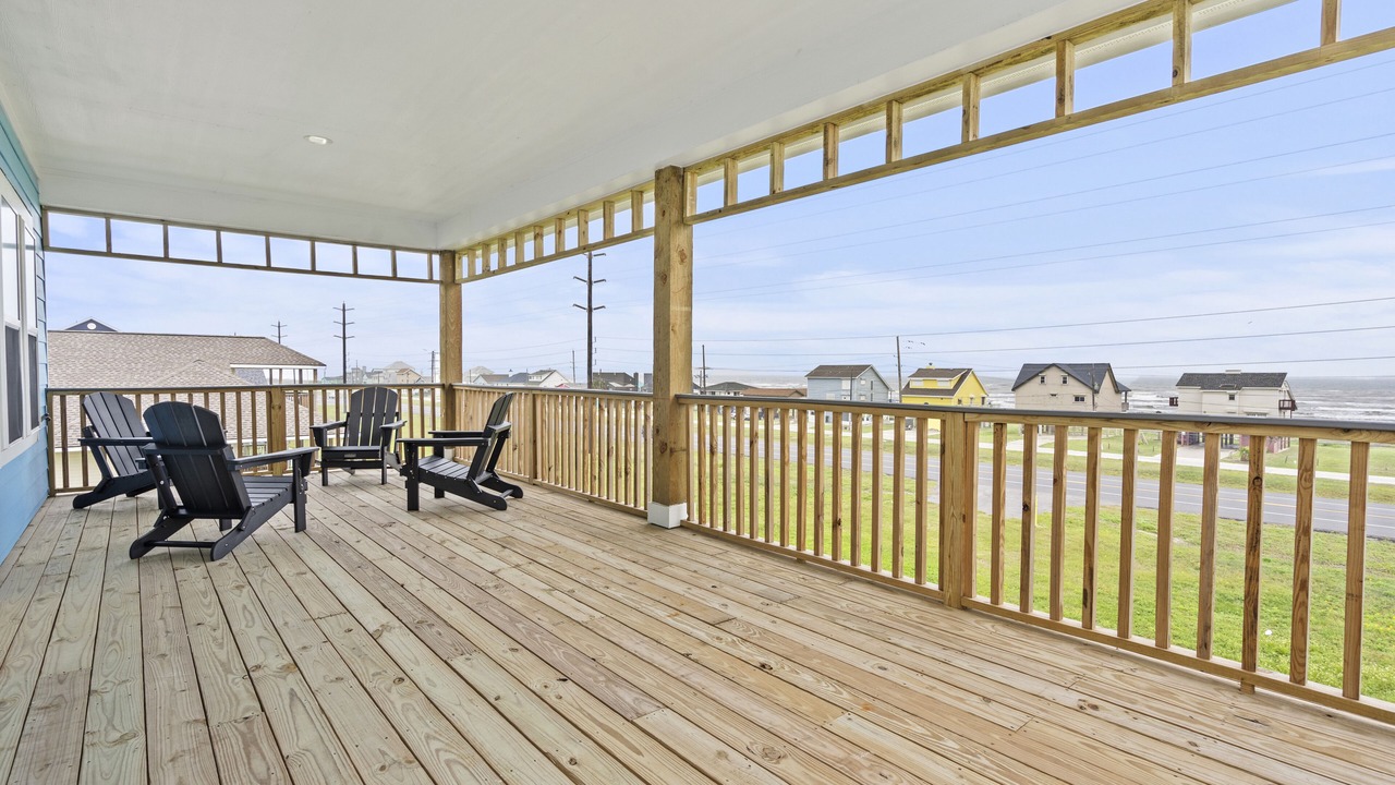 Photo of Outdoor in Galveston