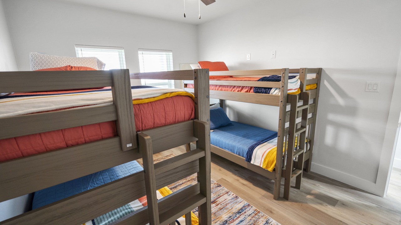 Photo of Bedroom in Galveston