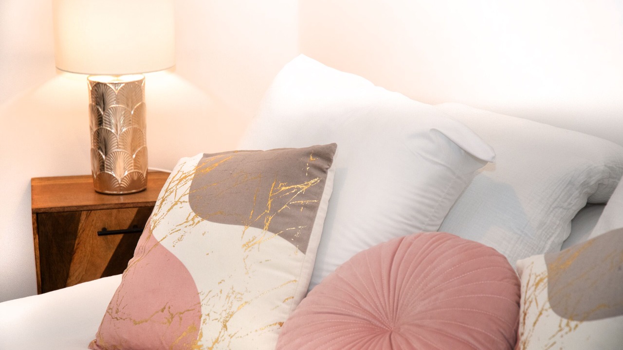 Photo of Bedroom in Libourne