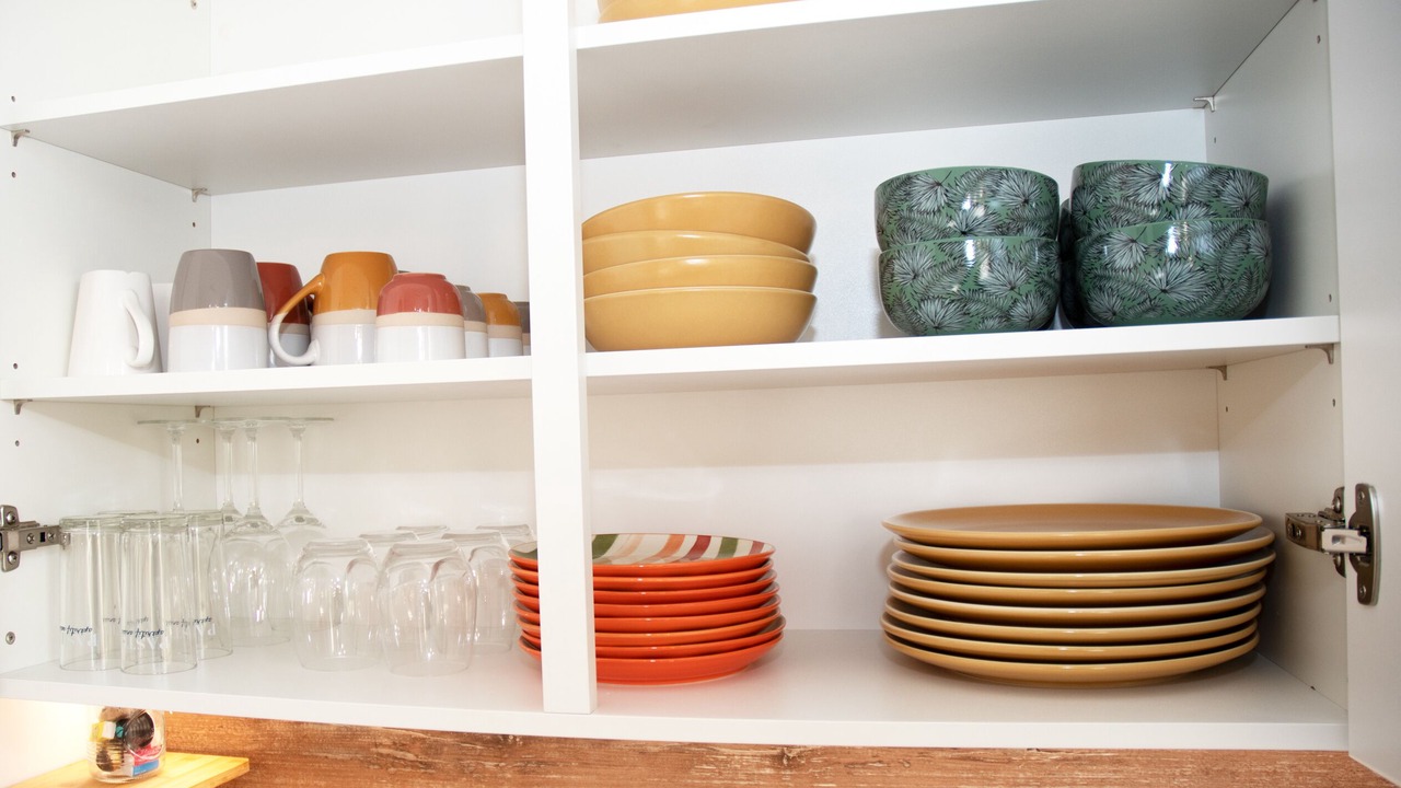 Photo of Kitchen in Libourne