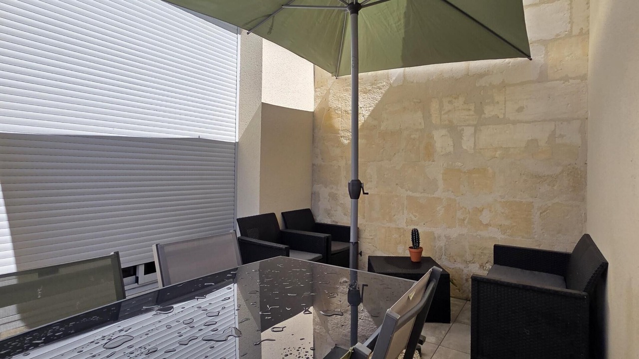 Photo of Outdoor in Libourne