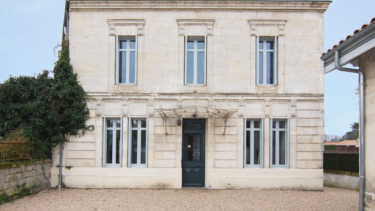 Photo of Outdoor in Libourne