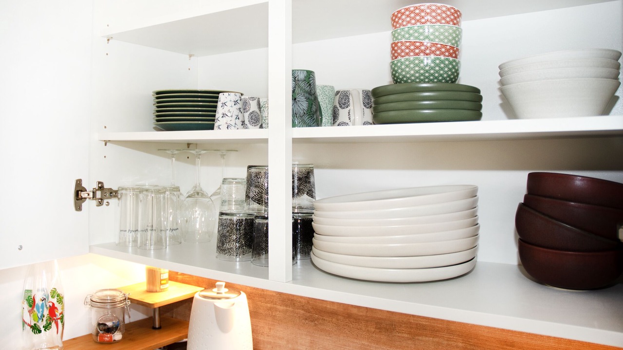 Photo of Kitchen in Libourne