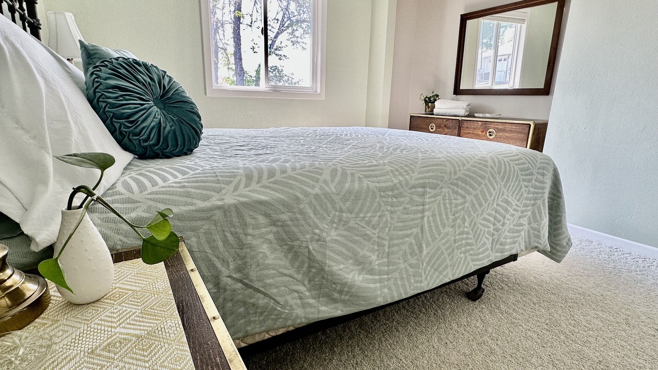 Photo of Bedroom in Rapid City