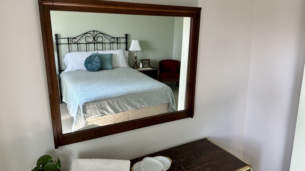 Photo of Bedroom in Rapid City
