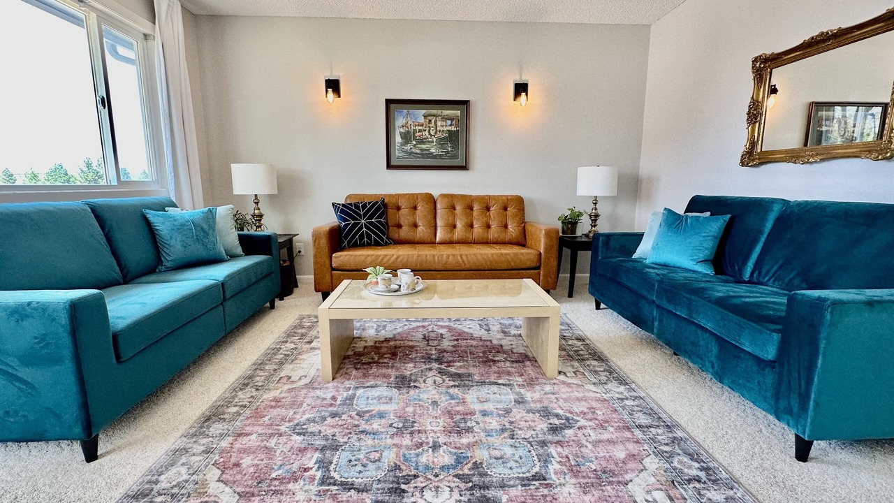 Photo of Livingroom in Rapid City
