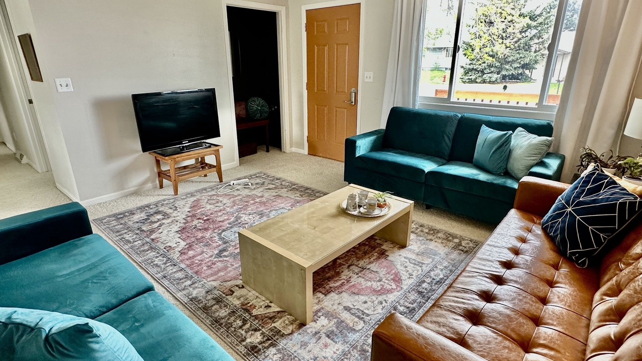 Photo of Livingroom in Rapid City