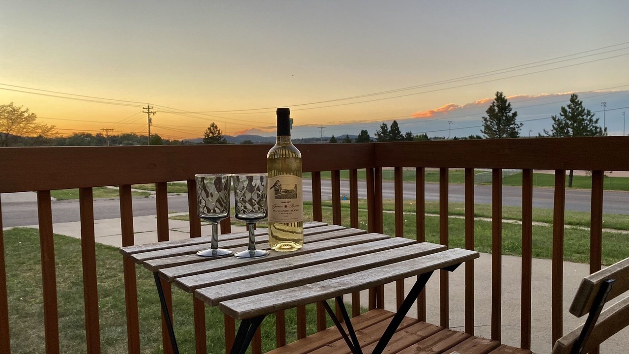 Photo of Outdoor in Rapid City