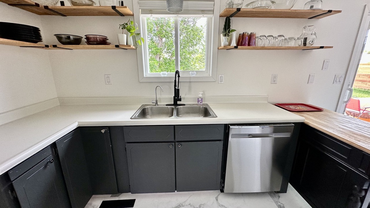 Photo of Kitchen in Rapid City