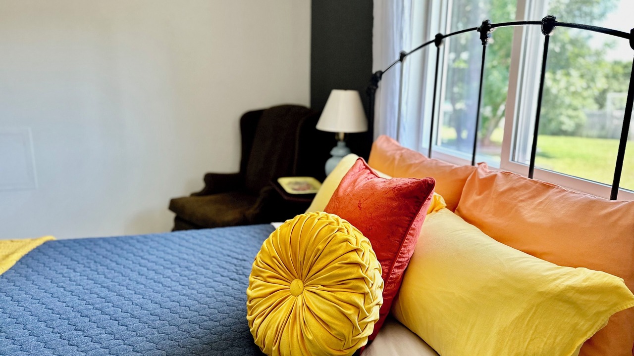 Photo of Bedroom in Rapid City