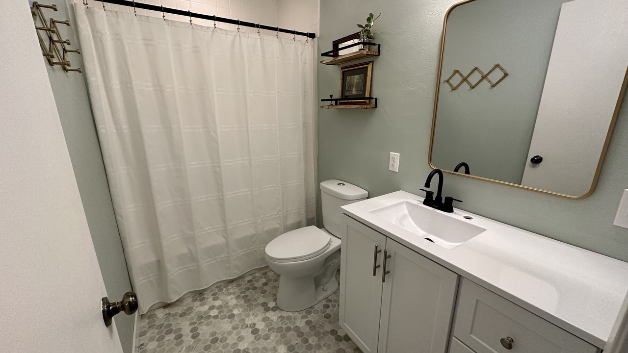 Photo of Bathroom in Rapid City