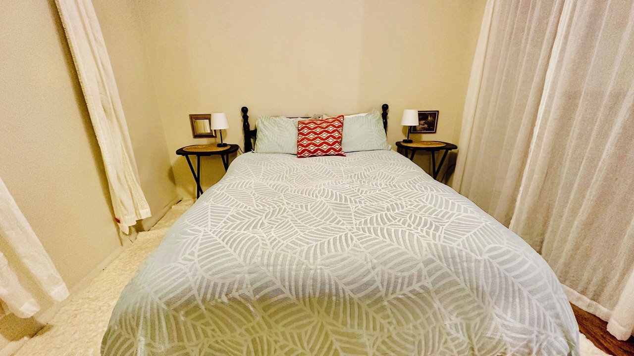 Photo of Bedroom in Rapid City