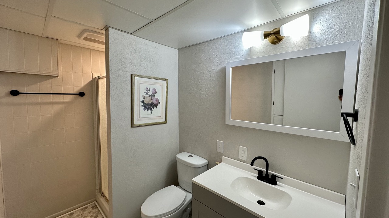 Photo of Bathroom in Rapid City