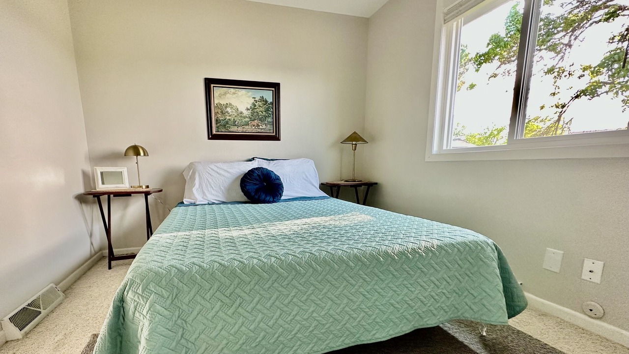 Photo of Bedroom in Rapid City