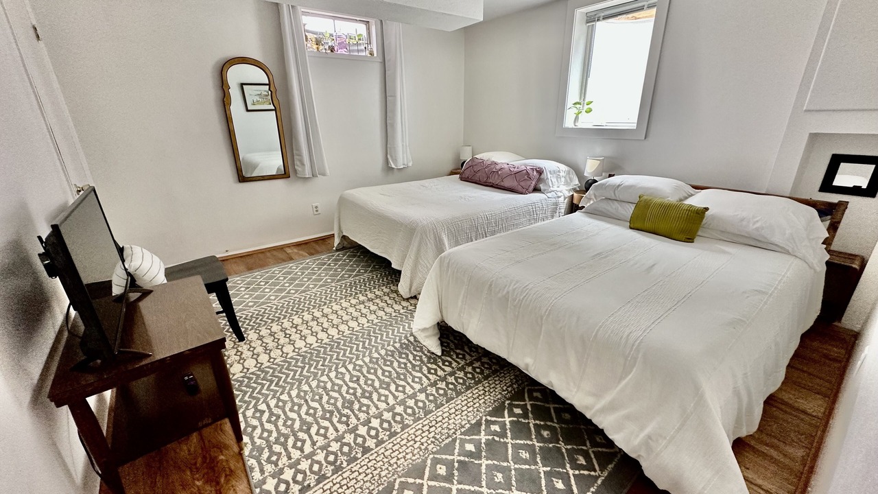 Photo of Bedroom in Rapid City