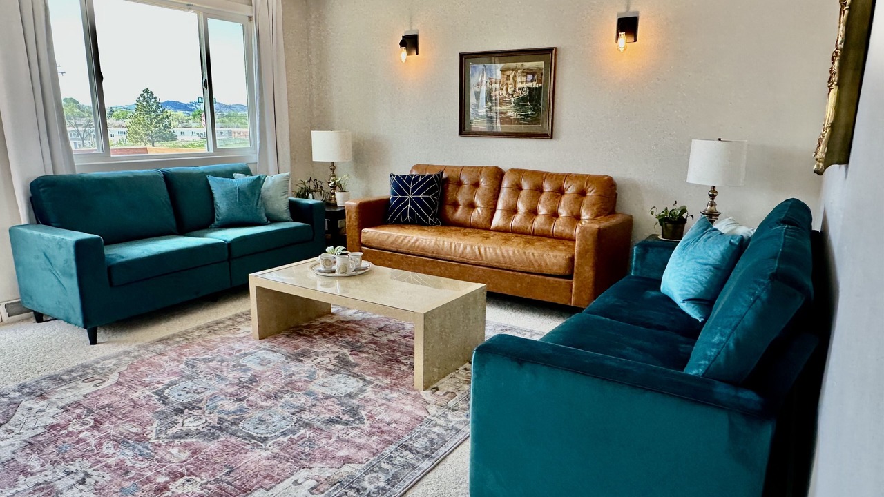 Photo of Livingroom in Rapid City