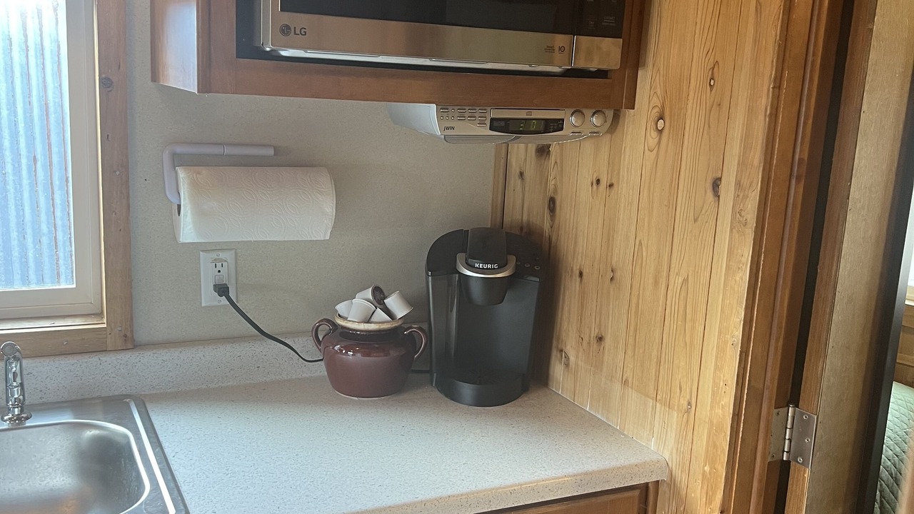 Photo of Kitchen in Aurora