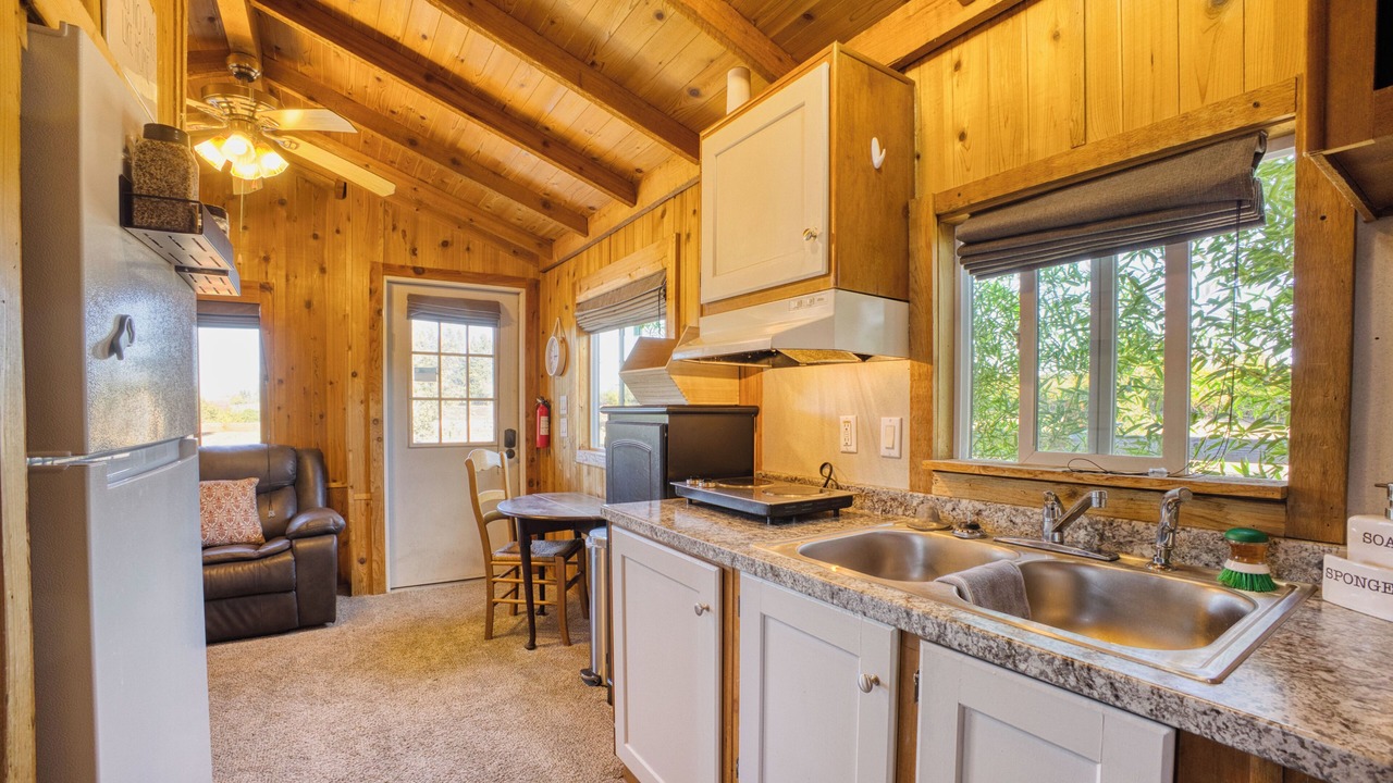 Photo of Kitchen in Aurora