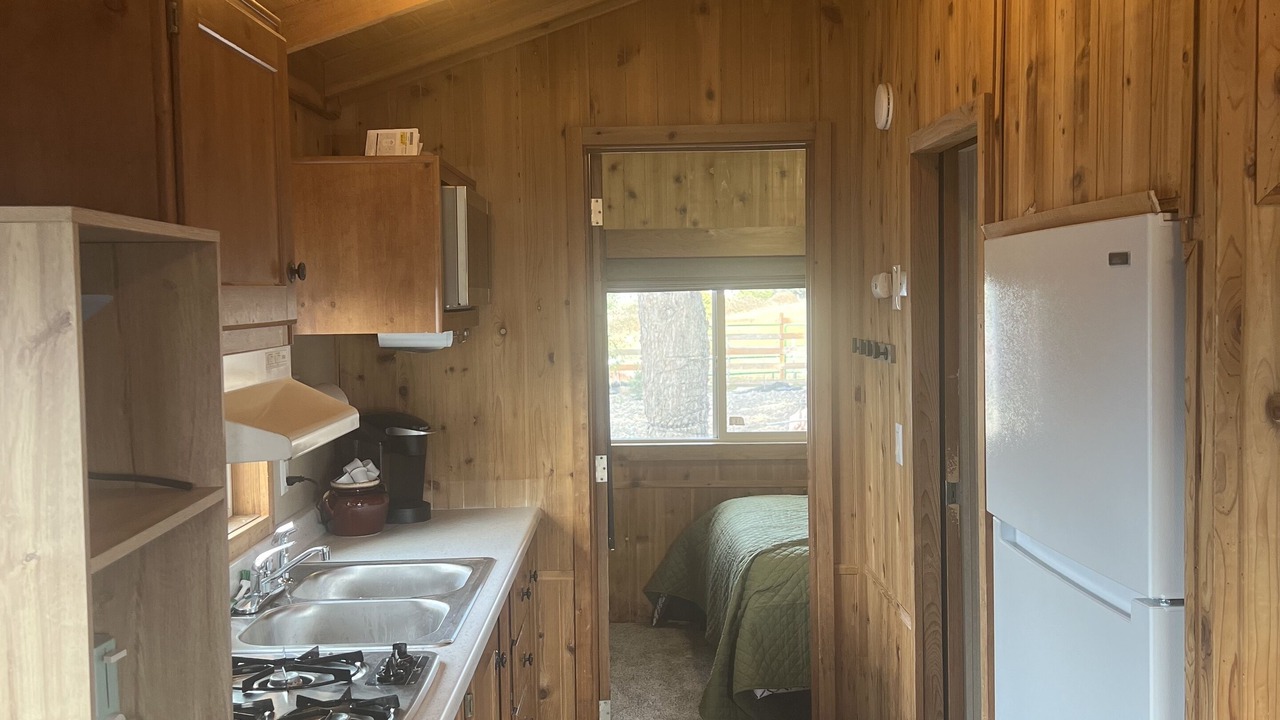 Photo of Kitchen in Aurora