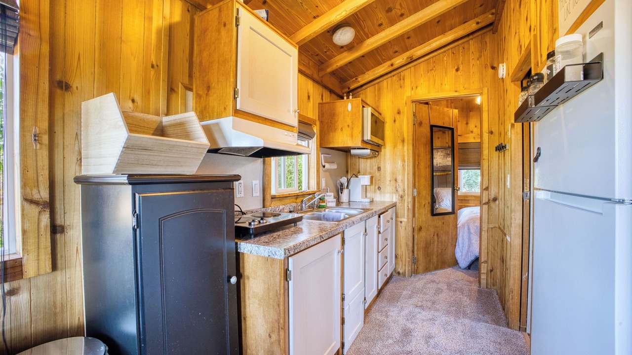 Photo of Kitchen in Aurora