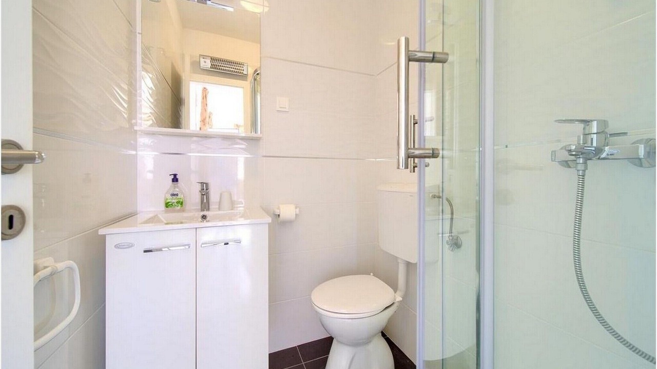 Photo of Bathroom in Milohnici
