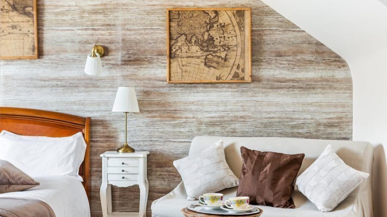 Photo of Bedroom in Cancale