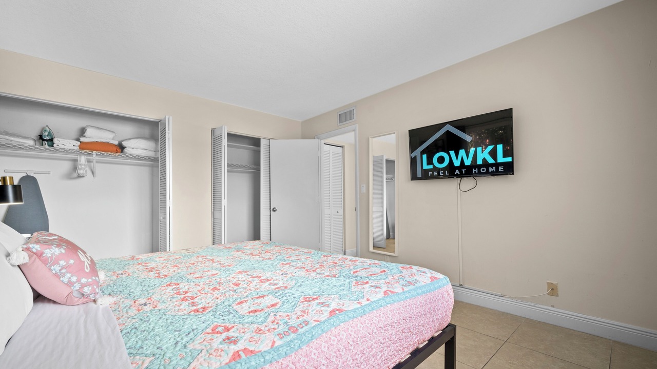 Photo of Bedroom in Lighthouse Point