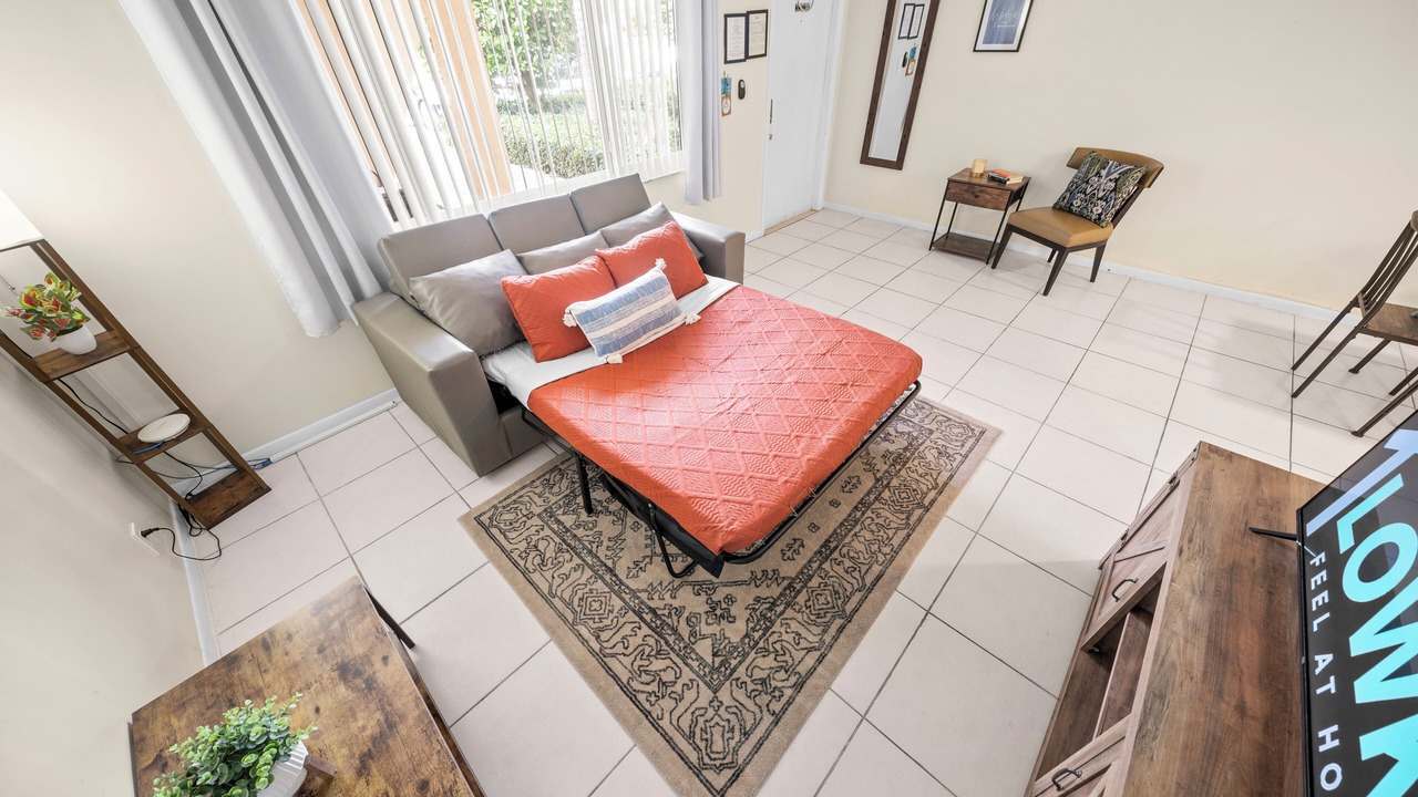 Photo of Livingroom in Lighthouse Point