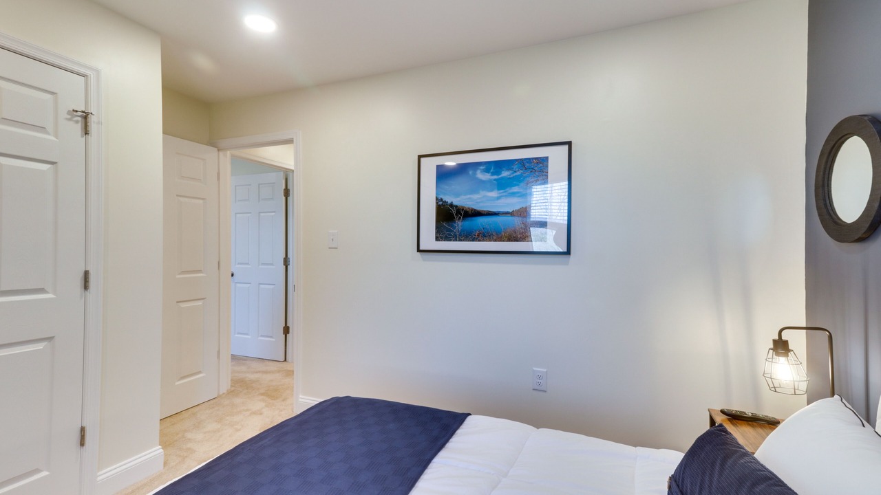 Photo of Bedroom in Mount Jackson