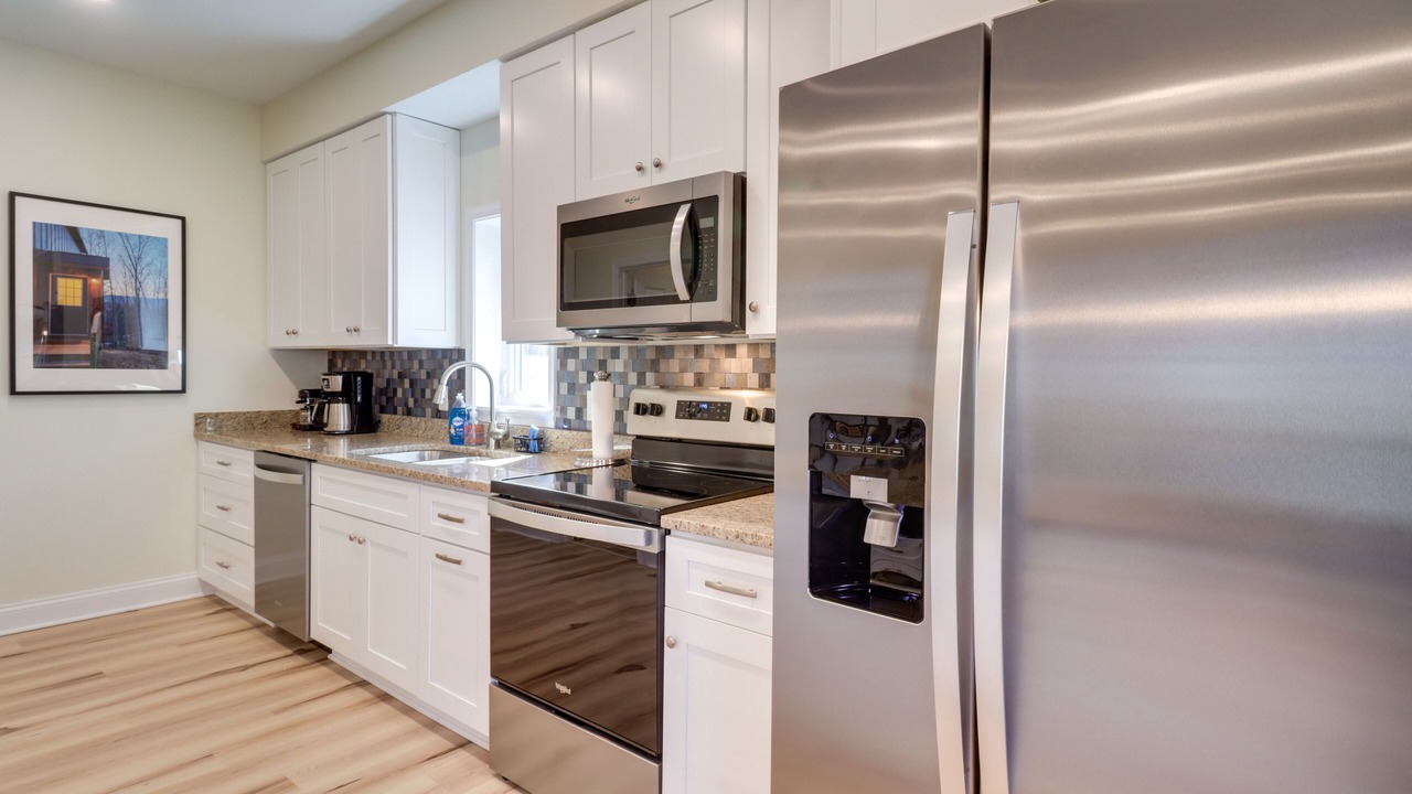 Photo of Kitchen in Mount Jackson