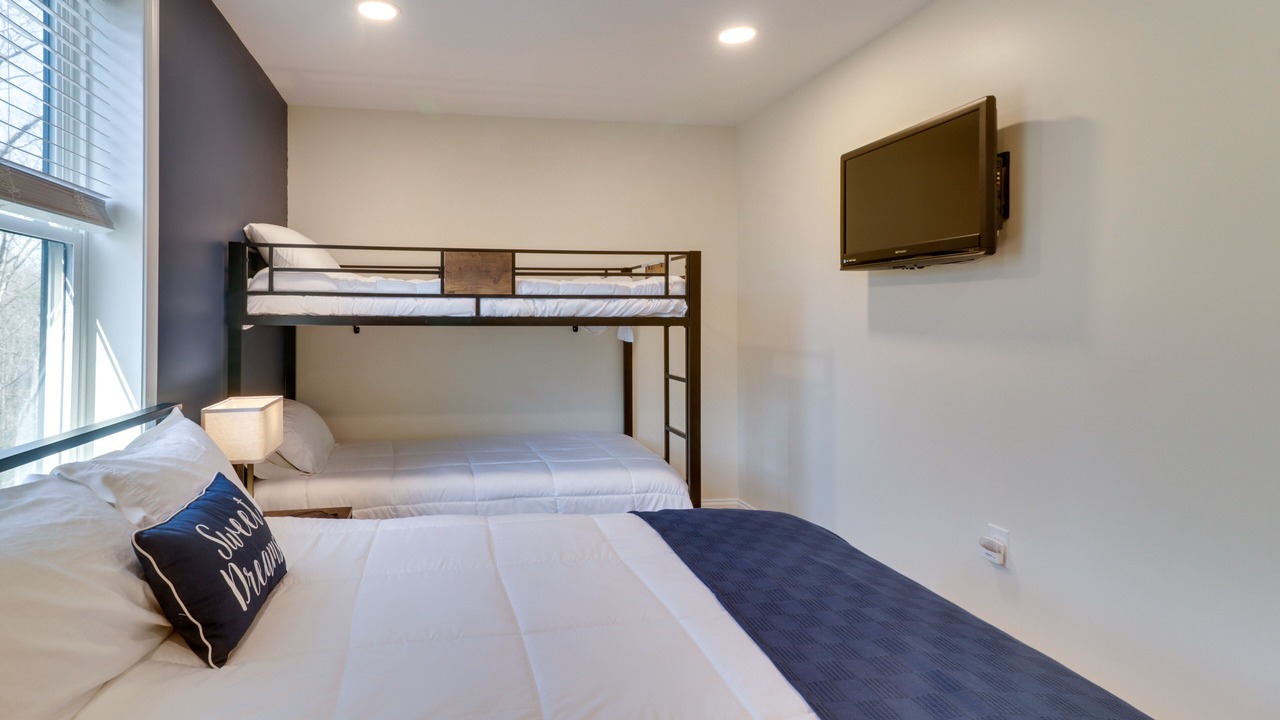 Photo of Bedroom in Mount Jackson