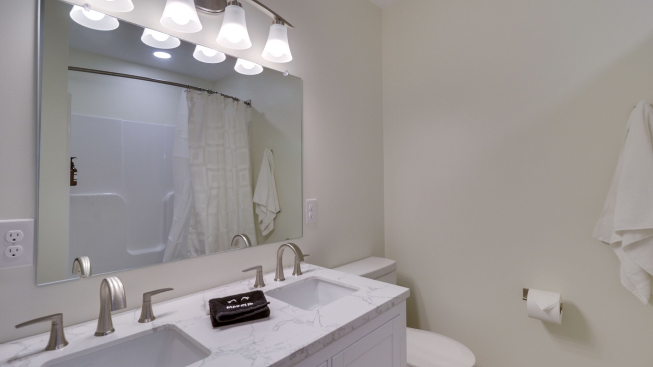 Photo of Bathroom in Mount Jackson