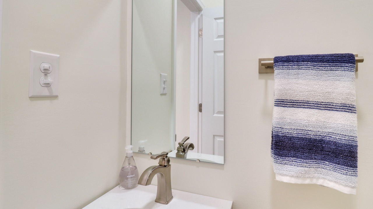 Photo of Bathroom in Mount Jackson