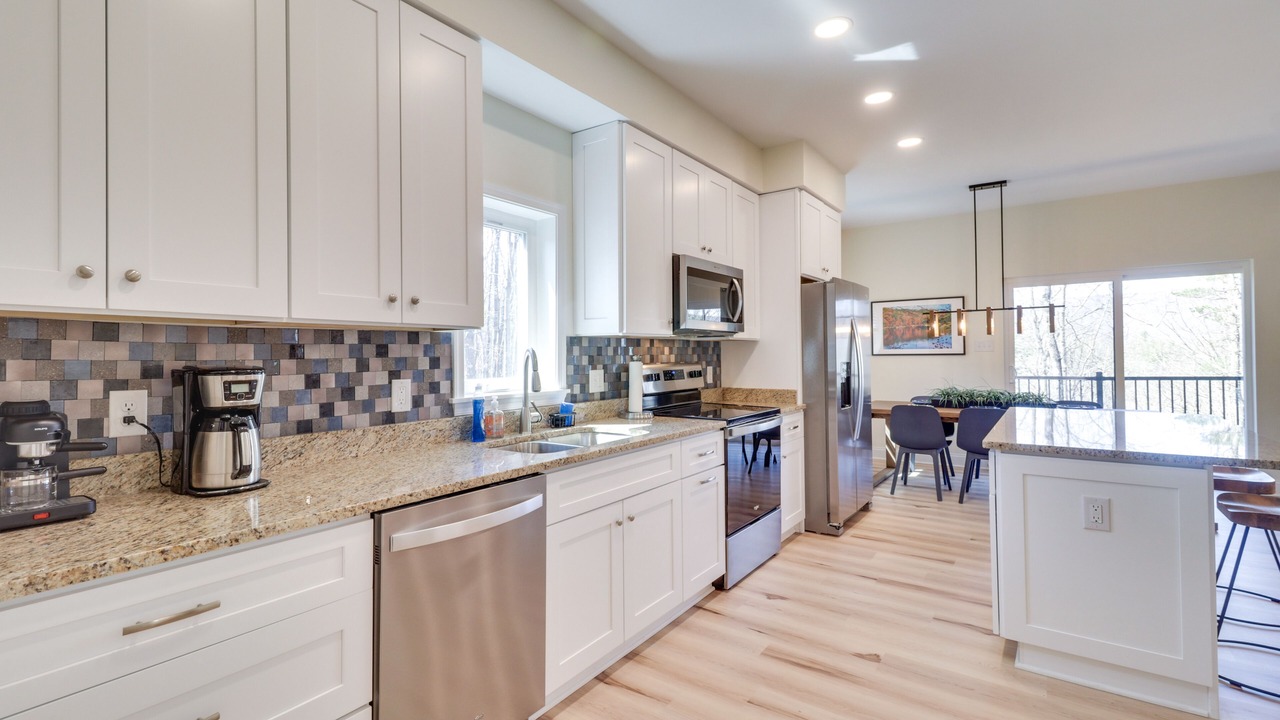 Photo of Kitchen in Mount Jackson