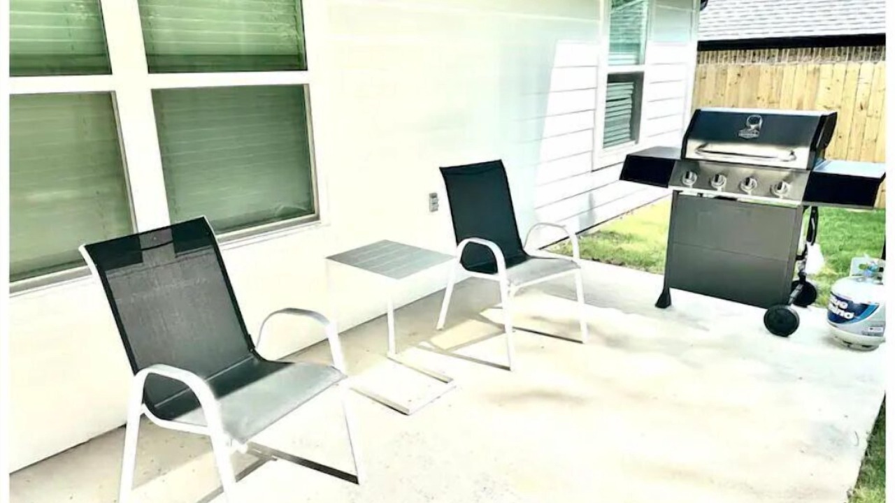 Photo of Patio Balcony in Flint
