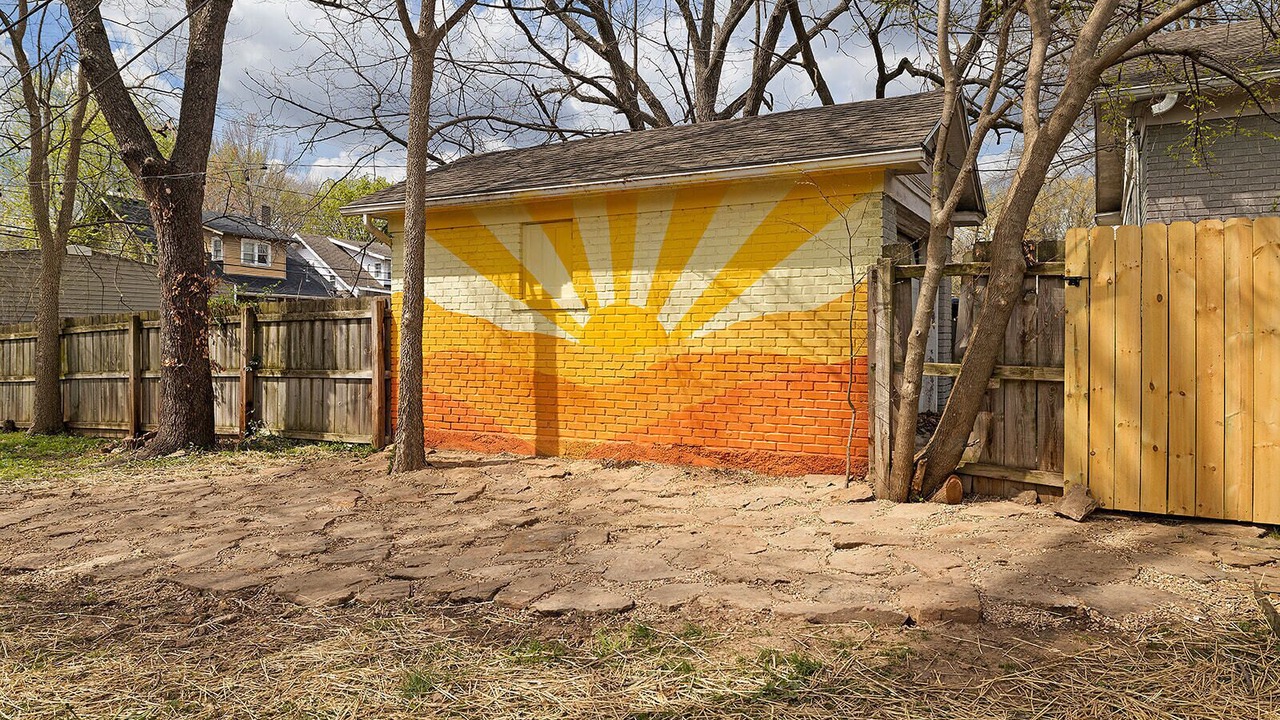 Photo of Outdoor in Rountree