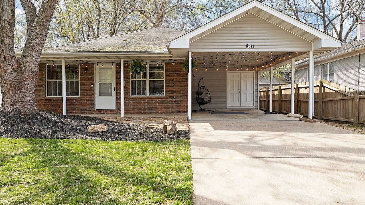 Photo of Outdoor in Rountree