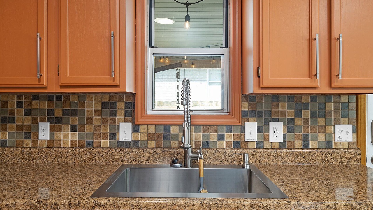 Photo of Kitchen in Rountree