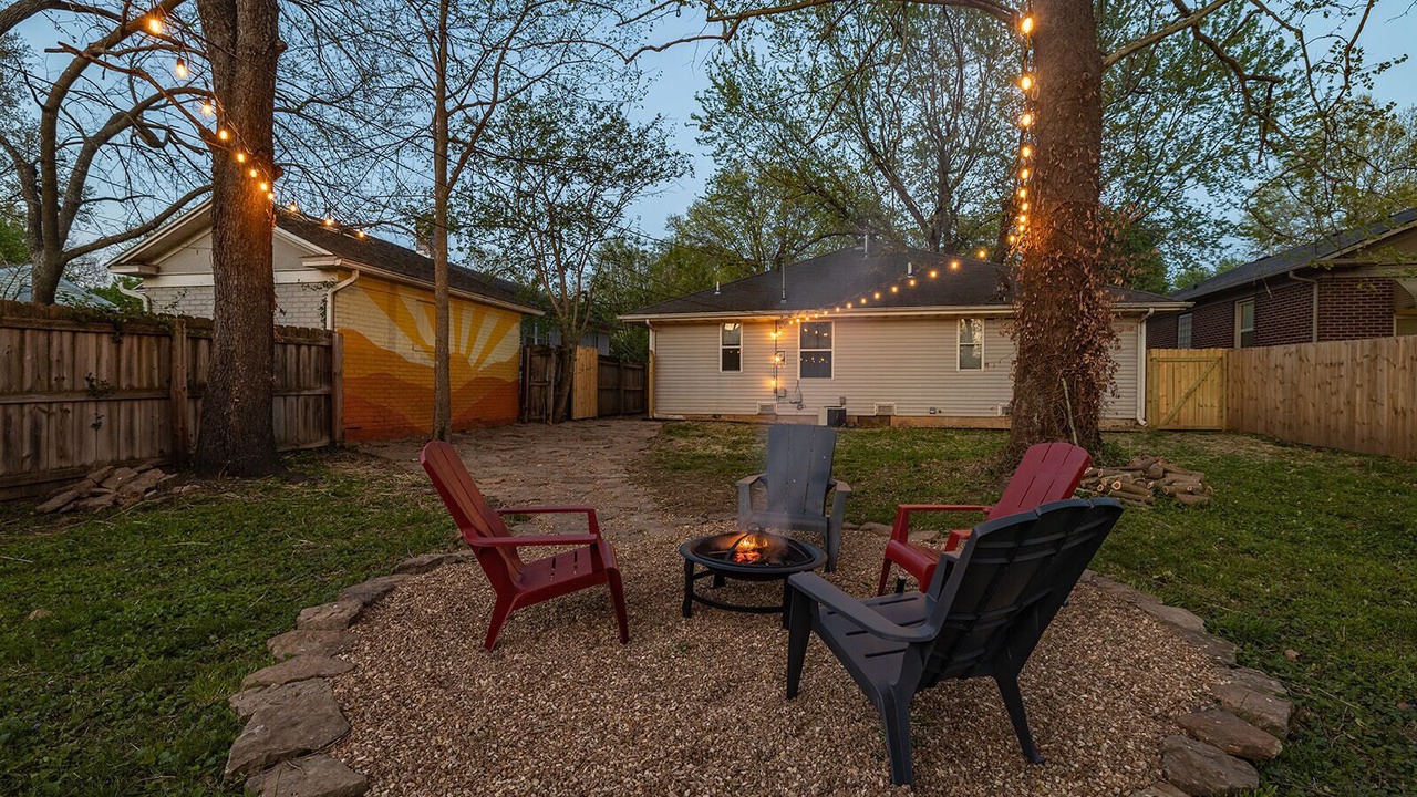 Photo of Outdoor in Rountree