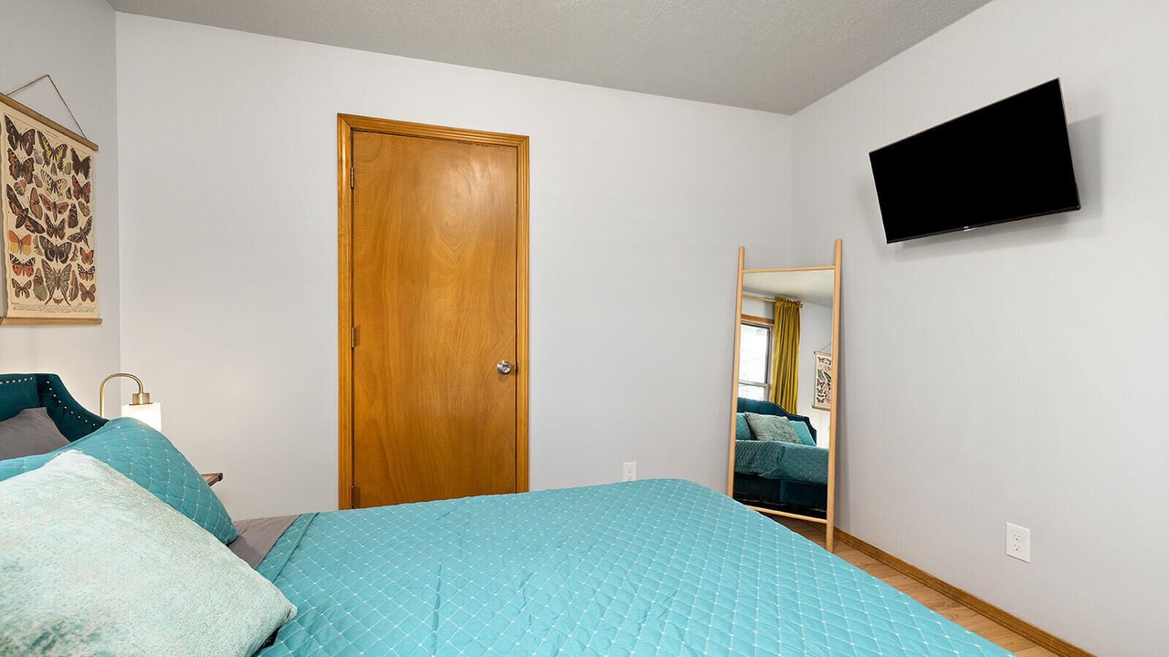Photo of Bedroom in Rountree