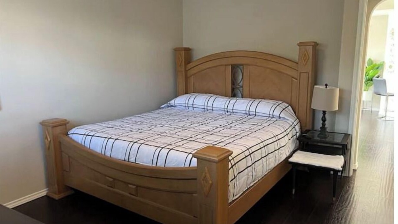 Photo of Bedroom in Wetmore