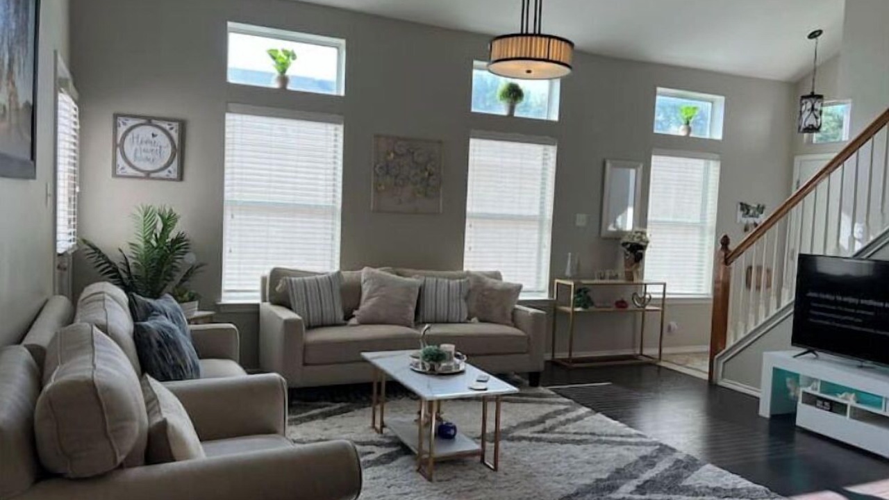 Photo of Livingroom in Wetmore