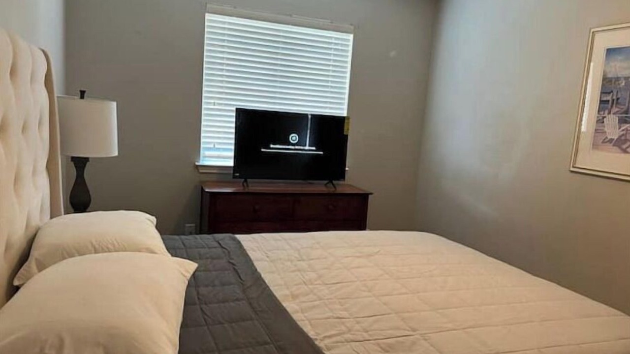 Photo of Bedroom in Wetmore