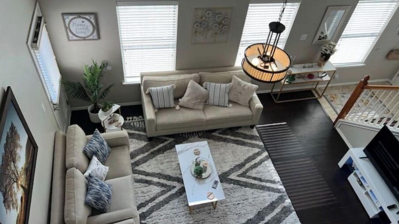 Photo of Livingroom in Wetmore