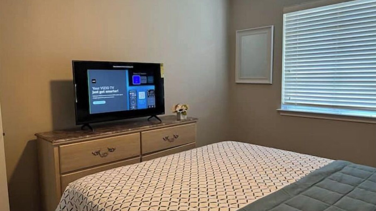 Photo of Bedroom in Wetmore