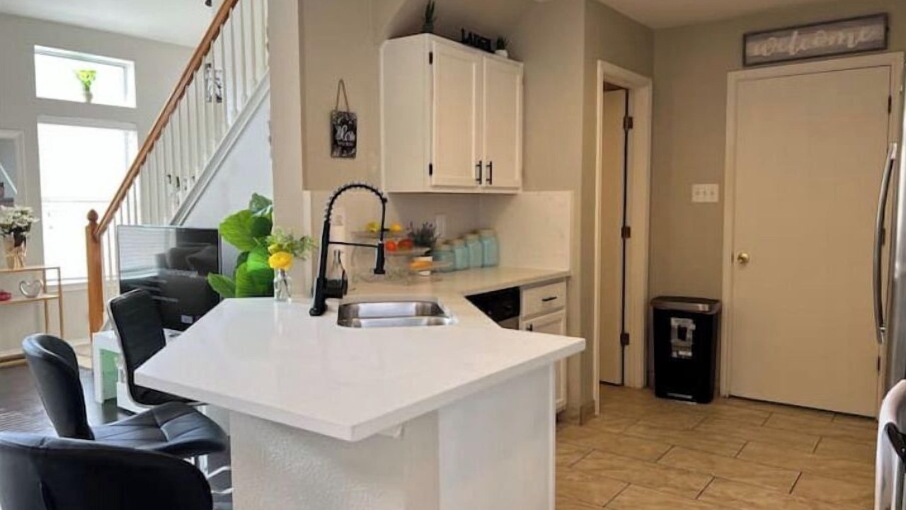 Photo of Kitchen in Wetmore