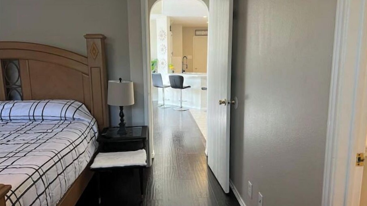 Photo of Bedroom in Wetmore