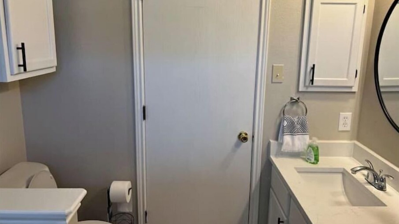 Photo of Bathroom in Wetmore