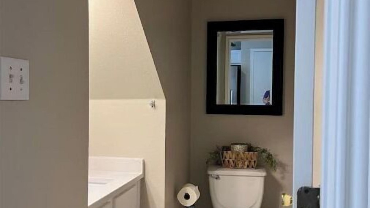 Photo of Bathroom in Wetmore