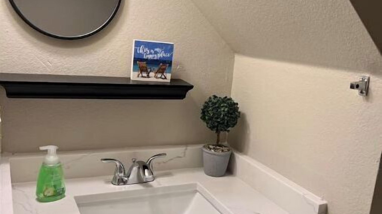 Photo of Bathroom in Wetmore